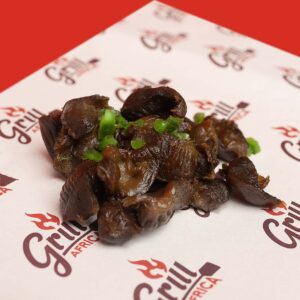 Gizdodo (per portion)